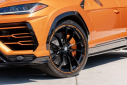 Thumbnail image of 2020 Lamborghini Urus at Exotic Car Factory
