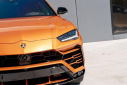 Thumbnail image of 2020 Lamborghini Urus at Exotic Car Factory