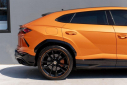 Thumbnail image of 2020 Lamborghini Urus at Exotic Car Factory