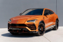 Thumbnail image of 2020 Lamborghini Urus at Exotic Car Factory