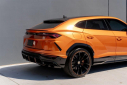 Thumbnail image of 2020 Lamborghini Urus at Exotic Car Factory