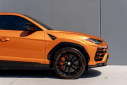 Thumbnail image of 2020 Lamborghini Urus at Exotic Car Factory
