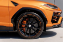 Thumbnail image of 2020 Lamborghini Urus at Exotic Car Factory