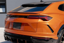 2020 Lamborghini Urus Base at Exotic Car Factory