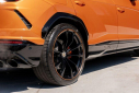 Thumbnail image of 2020 Lamborghini Urus at Exotic Car Factory