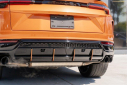 Thumbnail image of 2020 Lamborghini Urus at Exotic Car Factory