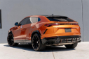Thumbnail image of 2020 Lamborghini Urus at Exotic Car Factory