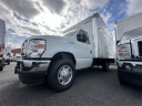 Thumbnail image of 2024 Ford E-Series at Dana Ford Lincoln