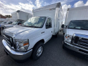 Thumbnail image of 2024 Ford E-Series at Dana Ford Lincoln