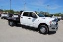 2024 Ram 3500 SLT at Gibson Truck World