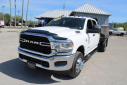 Thumbnail image of 2024 Ram 3500 at Gibson Truck World