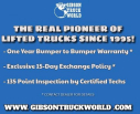 Thumbnail image of 2024 Ram 3500 at Gibson Truck World