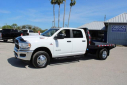 Thumbnail image of 2024 Ram 3500 at Gibson Truck World