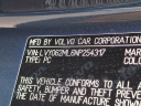 Thumbnail image of 2022 Volvo S90 at Brown Daub Volvo Cars Lehigh Valley