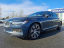 Thumbnail image of 2022 Volvo S90 at Brown Daub Volvo Cars Lehigh Valley