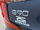 Thumbnail image of 2022 Volvo S90 at Brown Daub Volvo Cars Lehigh Valley