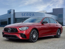 Thumbnail image of 2023 Mercedes-Benz E-Class at Serra Ford Farmington Hills