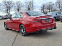 Thumbnail image of 2023 Mercedes-Benz E-Class at Serra Ford Farmington Hills