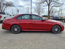 Thumbnail image of 2023 Mercedes-Benz E-Class at Serra Ford Farmington Hills