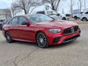 Thumbnail image of 2023 Mercedes-Benz E-Class at Serra Ford Farmington Hills