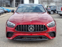 Thumbnail image of 2023 Mercedes-Benz E-Class at Serra Ford Farmington Hills