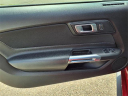 Thumbnail image of 2021 Ford Mustang at Briarwood Ford