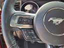 Thumbnail image of 2021 Ford Mustang at Briarwood Ford