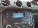 Thumbnail image of 2021 Ford Mustang at Briarwood Ford