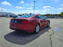 Thumbnail image of 2021 Ford Mustang at Briarwood Ford