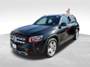 Thumbnail image of 2023 Mercedes-Benz GLB at Koeppel Nissan