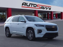 Thumbnail image of 2024 Chevrolet Traverse Limited at Autosavvy Las Vegas