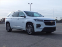 Thumbnail image of 2024 Chevrolet Traverse Limited at Autosavvy Las Vegas