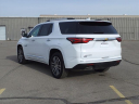 Thumbnail image of 2024 Chevrolet Traverse Limited at Autosavvy Las Vegas
