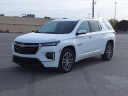 Thumbnail image of 2024 Chevrolet Traverse Limited at Autosavvy Las Vegas