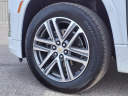 Thumbnail image of 2024 Chevrolet Traverse Limited at Autosavvy Las Vegas