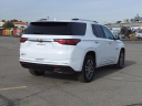 Thumbnail image of 2024 Chevrolet Traverse Limited at Autosavvy Las Vegas