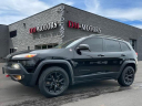 Thumbnail image of 2018 Jeep Cherokee at Dm Motors