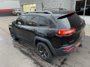 Thumbnail image of 2018 Jeep Cherokee at Dm Motors