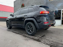 Thumbnail image of 2018 Jeep Cherokee at Dm Motors