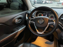 Thumbnail image of 2018 Jeep Cherokee at Dm Motors