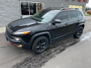 Thumbnail image of 2018 Jeep Cherokee at Dm Motors