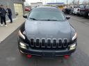Thumbnail image of 2018 Jeep Cherokee at Dm Motors