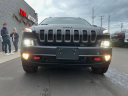 Thumbnail image of 2018 Jeep Cherokee at Dm Motors