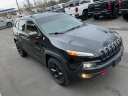 Thumbnail image of 2018 Jeep Cherokee at Dm Motors