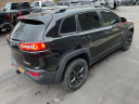 Thumbnail image of 2018 Jeep Cherokee at Dm Motors
