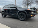 Thumbnail image of 2018 Jeep Cherokee at Dm Motors