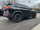 Thumbnail image of 2018 Jeep Cherokee at Dm Motors