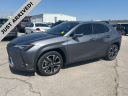 2021 Lexus UX 200 Base at Nelson Nissan