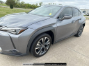 Thumbnail image of 2021 Lexus UX 200 at Nelson Nissan
