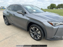 Thumbnail image of 2021 Lexus UX 200 at Nelson Nissan